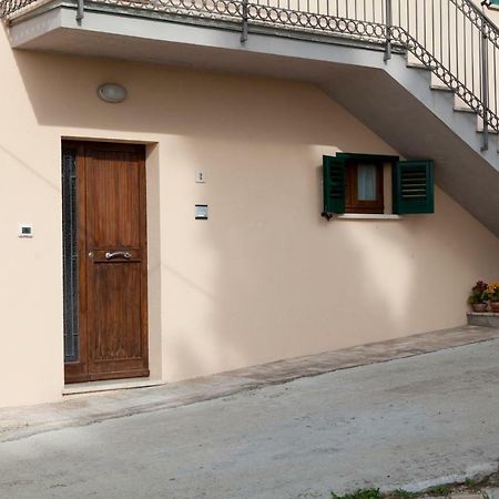 Lavanda E Rosmarino Home Assisi Kültér fotó