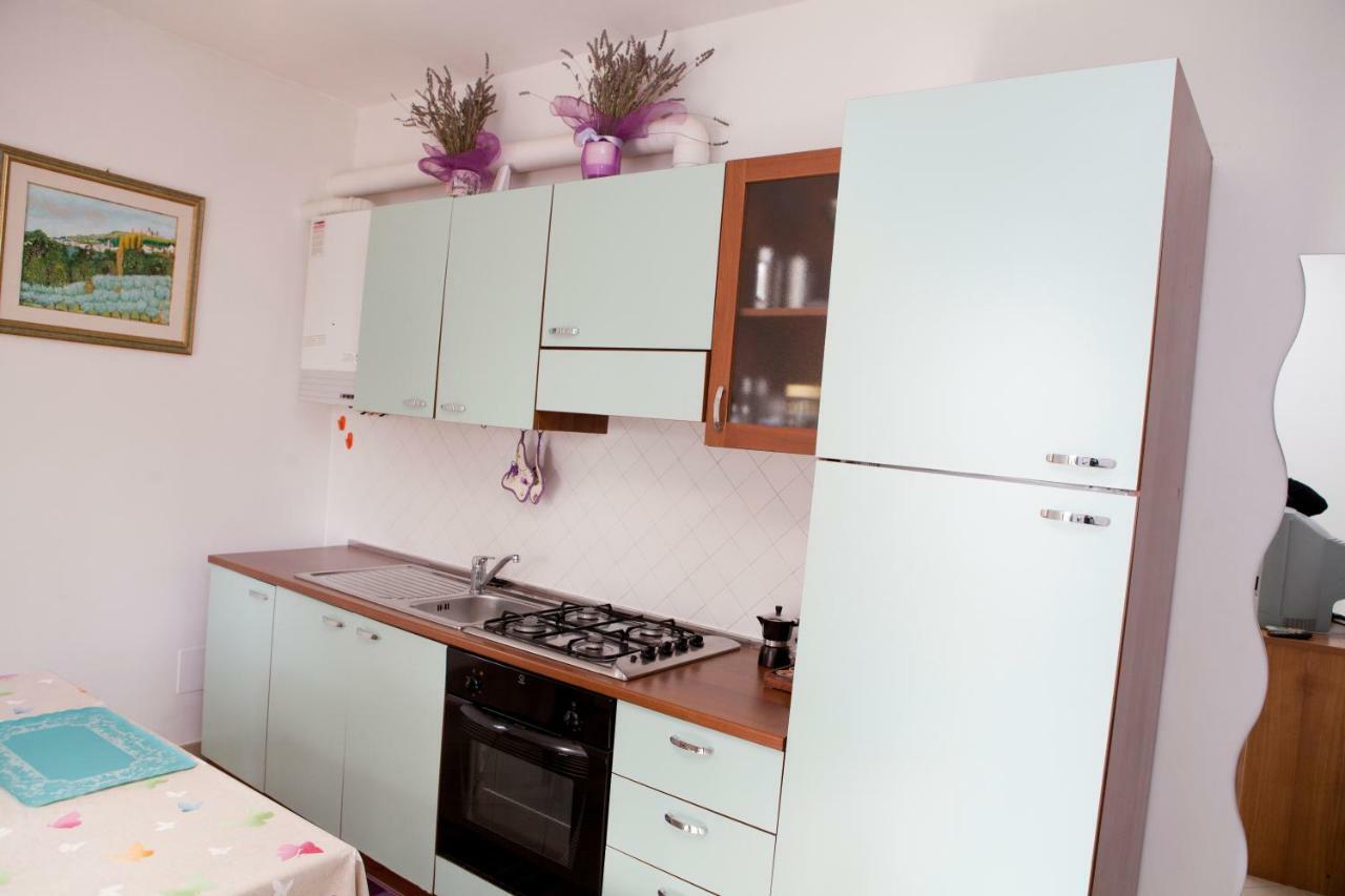 Lavanda E Rosmarino Home Assisi Kültér fotó