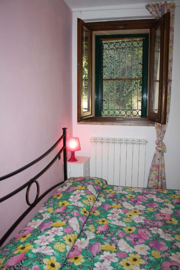 Lavanda E Rosmarino Home Assisi Kültér fotó