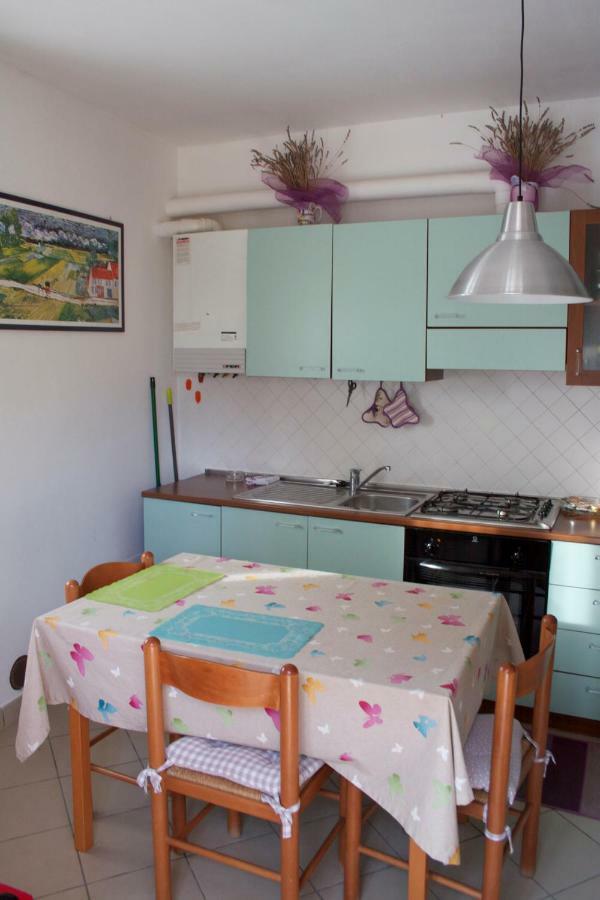 Lavanda E Rosmarino Home Assisi Kültér fotó
