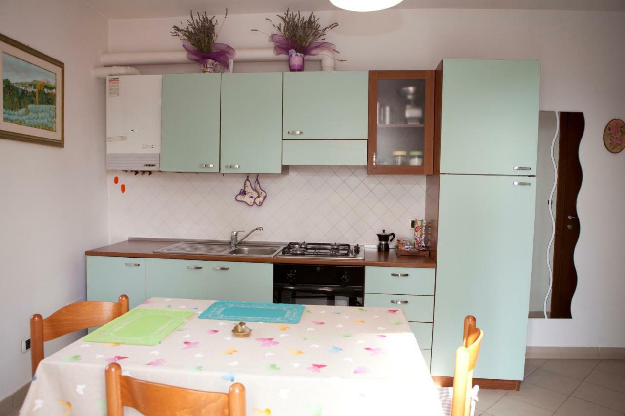 Lavanda E Rosmarino Home Assisi Kültér fotó