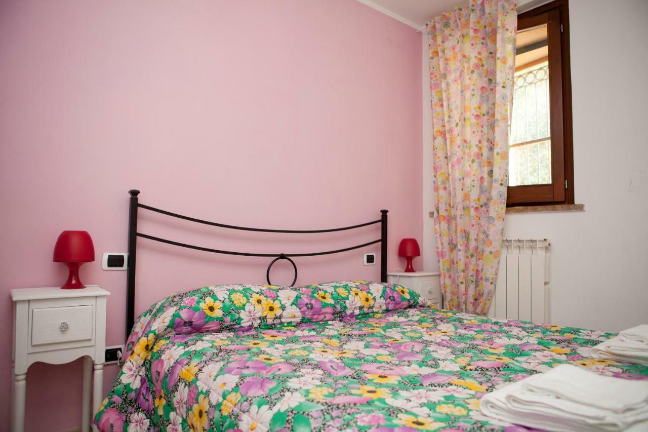 Lavanda E Rosmarino Home Assisi Kültér fotó