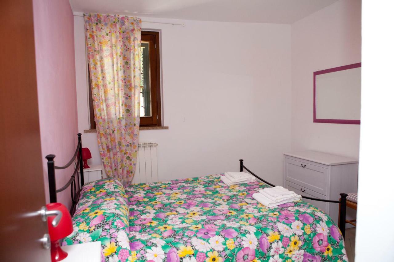 Lavanda E Rosmarino Home Assisi Kültér fotó