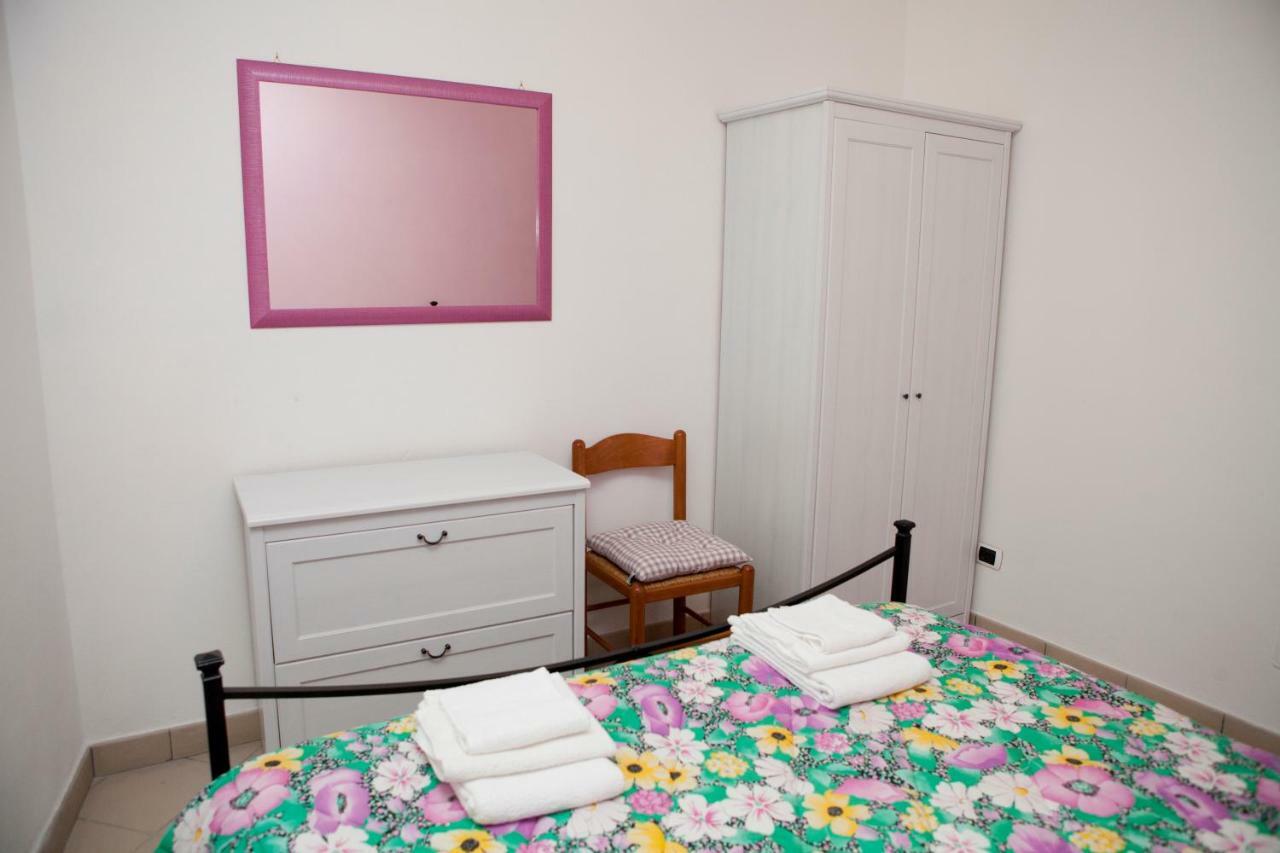 Lavanda E Rosmarino Home Assisi Kültér fotó