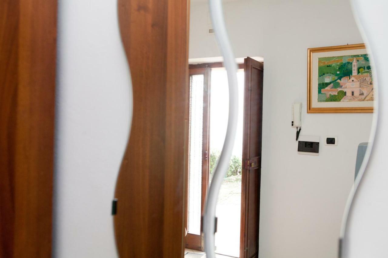Lavanda E Rosmarino Home Assisi Kültér fotó